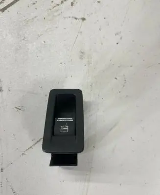 Volkswagen Touran I Electric window control switch 1F0959527