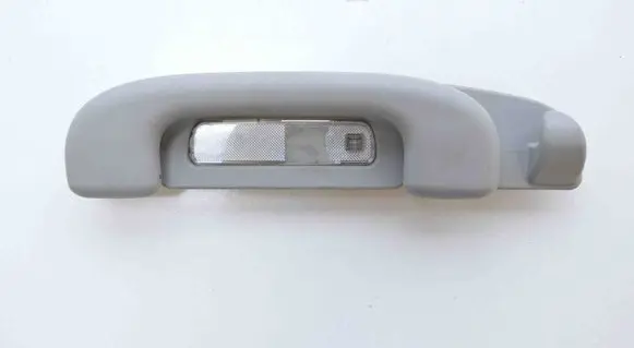 Mercedes-Benz ML W164 Rear interior roof grab handle A1648100151