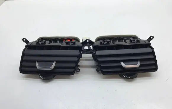 BMW 6 G32 Gran Turismo Dash center air vent grill 9329579 09883 19122017