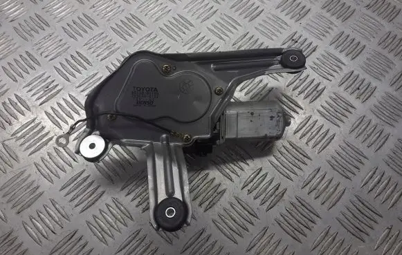 Toyota Avensis T250 Wiper motor 85130-05100