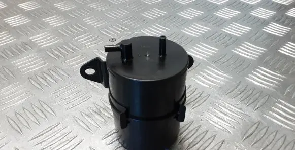 Chevrolet Captiva Vacuum air tank 