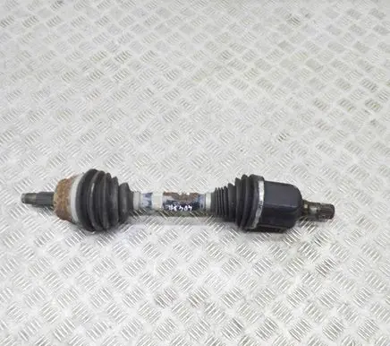 Fiat 500X Front driveshaft 51959852