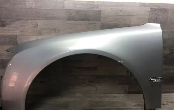 Audi A8 S8 D3 4E Fender