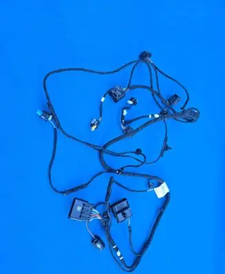 BMW X1 U11 Parking sensor (PDC) wiring loom 5A5F2B6