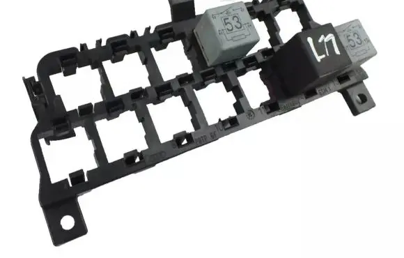 Audi A6 S6 C5 4B Fuse box set 8D0937503E