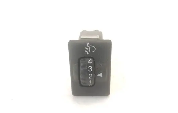 Suzuki Ignis Headlight level height control switch