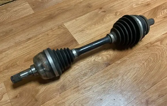 Volvo V70 Front driveshaft 30735120