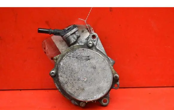 Peugeot 308 Vacuum pump
