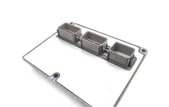 Ford Focus Engine control unit/module 5M5112A650SE