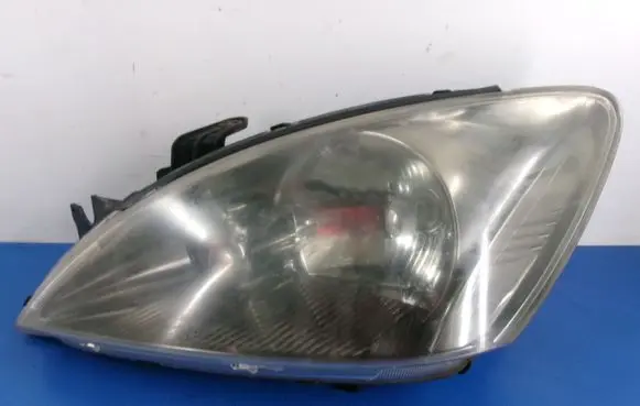 Mitsubishi Lancer Headlight/headlamp