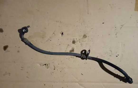 Toyota GT 86 Brake line pipe/hose 26591CA010