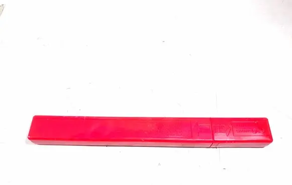 Opel Insignia A Emergency warning sign E427R032713