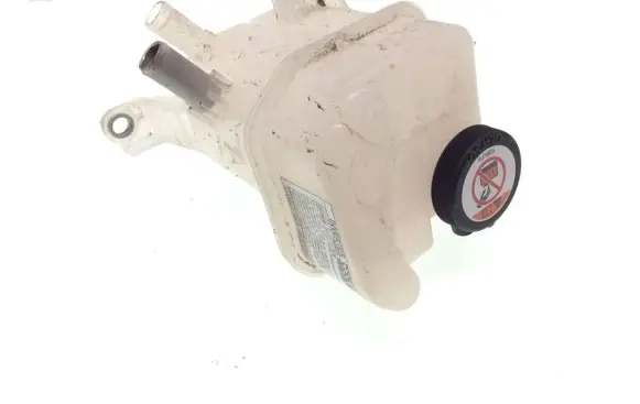 Toyota Auris E180 Coolant expansion tank/reservoir cap 