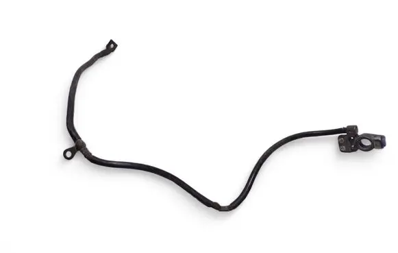 Volkswagen Transporter - Caravelle T4 Negative earth cable (battery) 