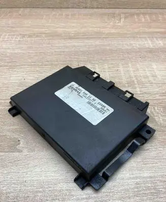 Mercedes-Benz E W210 Gearbox control unit/module A0215451132 5WK33911F