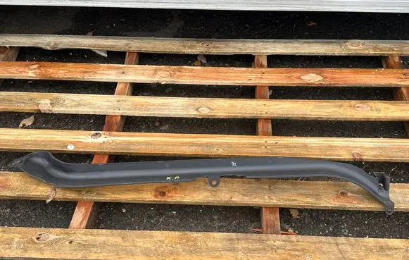 Ford Transit Custom Other sill/pillar trim element BK21V502C45C