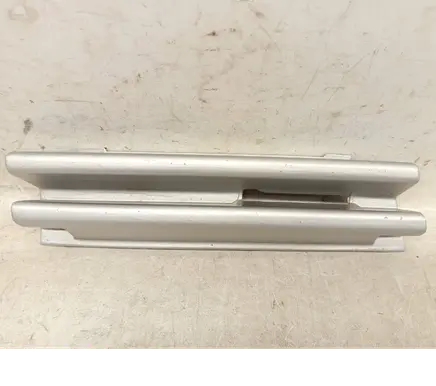 Front tow hook cap/cover