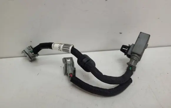 Peugeot Expert Glow plug wires 9653811880 66167 0913464