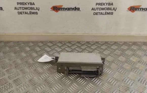 BMW 5 E34 ABS control unit/module 34521160413 16810657 0265103047