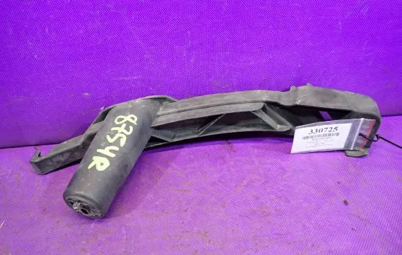 Volkswagen Golf IV Front bumper mounting bracket 1K0807890A