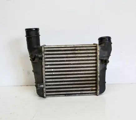 Audi A4 S4 B7 8E 8H Intercooler radiator 8E0145805S