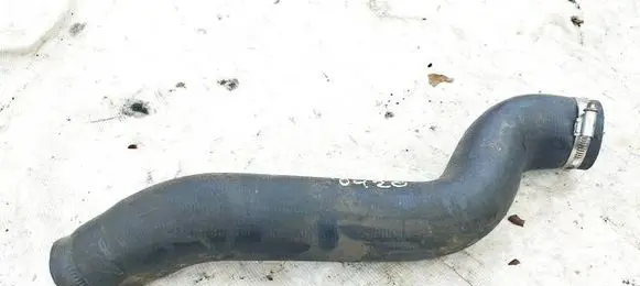 Volvo C30 Intercooler hose/pipe