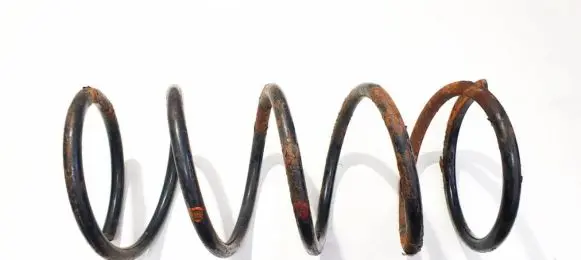 Toyota Previa (XR10, XR20) I Front coil spring