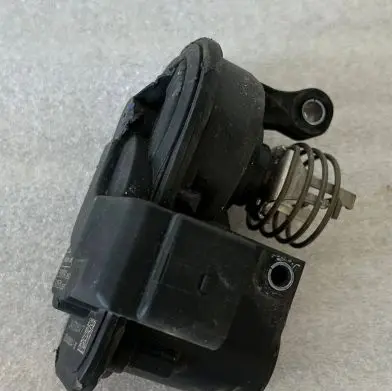Volkswagen Transporter - Caravelle T7 Throttle body valve 5G0253691G