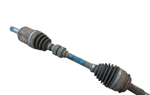 Nissan X-Trail T32 Front driveshaft 5U005