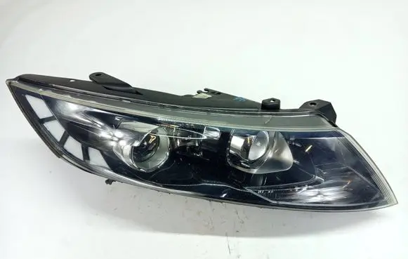 KIA Optima Headlight/headlamp 92102-2T451 R009TJ000E