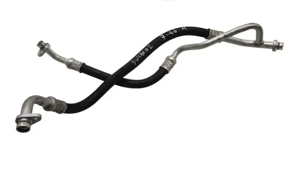 Renault Captur II Air conditioning (A/C) pipe/hose 924543828R