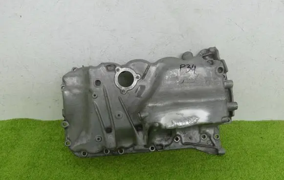 BMW 3 F30 F35 F31 Oil sump gd01781