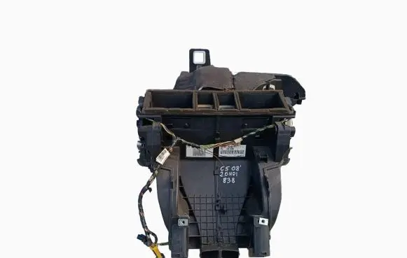Citroen C5 Interior heater climate box assembly 9684138680