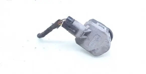 Opel Astra G Headlight level adjustment motor 90590665