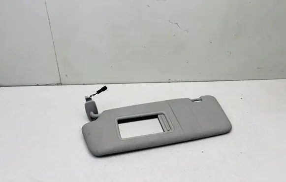 Audi A4 S4 B7 8E 8H Sun visor 8E01857551