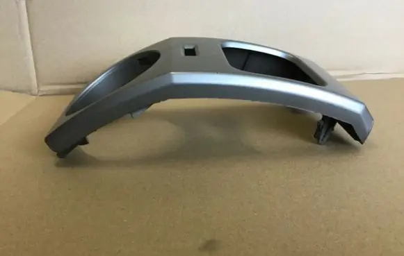 Land Rover Discovery 3 - LR3 Dashboard side air vent grill/cover trim FAE500022XXX