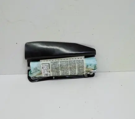 Seat airbag