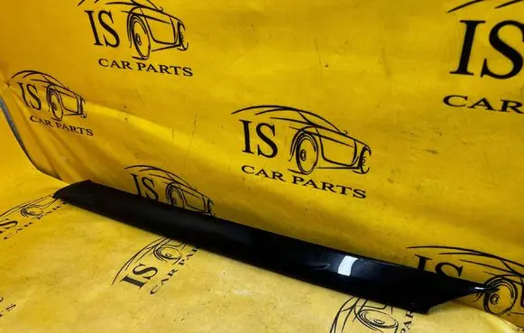 Ford Explorer VI (A) pillar trim LB5BS03682AHW