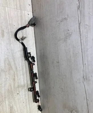 Ford Kuga II Glow plug wires AV6Q6M091