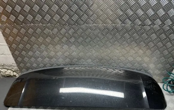BMW X5 E70 Tailgate/trunk spoiler 7157689 0057413
