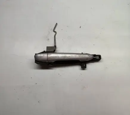 Mazda 6 Rear door exterior handle