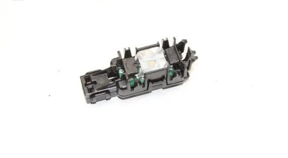 Volvo V40 Front seat light 9123680