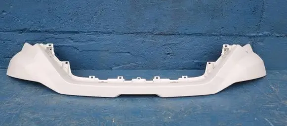 Iveco Daily 6th gen Front bumper 5803131228