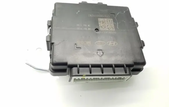 KIA Optima Other control units/modules 96880A8200