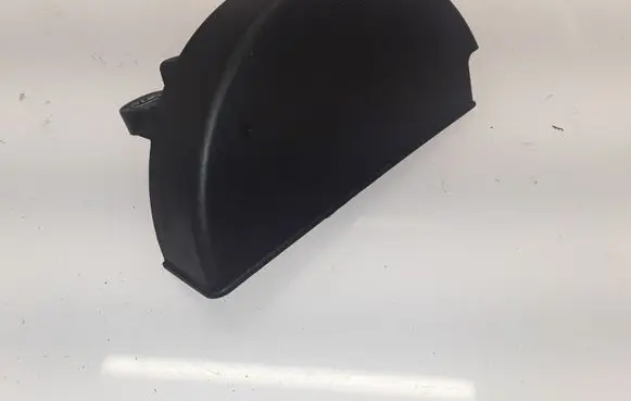 Timing belt guard (cover)