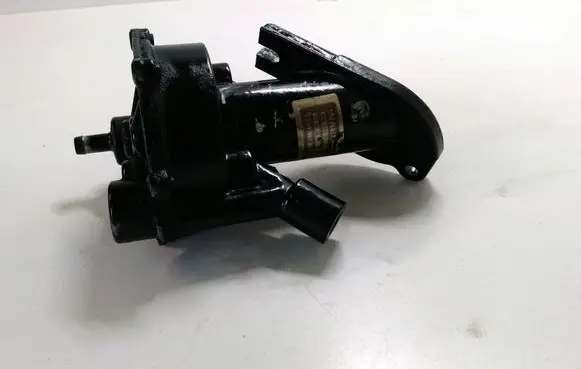 Ford Focus Vacuum pump 93BB2A451AB
