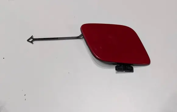 Audi A5 Front tow hook cap/cover 8W6807241A