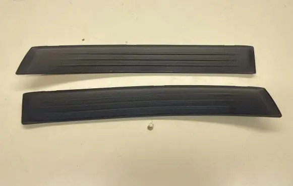 Lexus IS III XE30 Side skirt rear trim 6791653030 6791553030