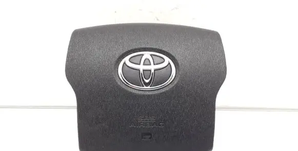 Toyota Prius (XW20) Steering wheel airbag 4513047080C0