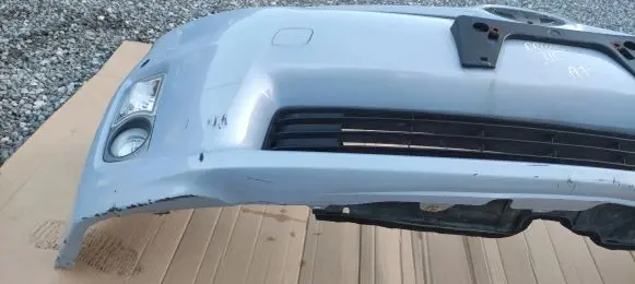 Toyota Prius (XW30) Front bumper